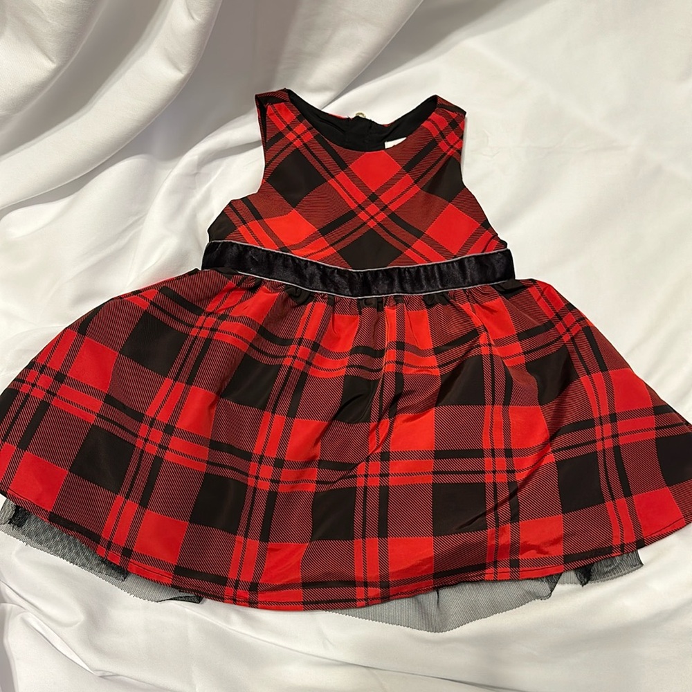Cat and jack dress